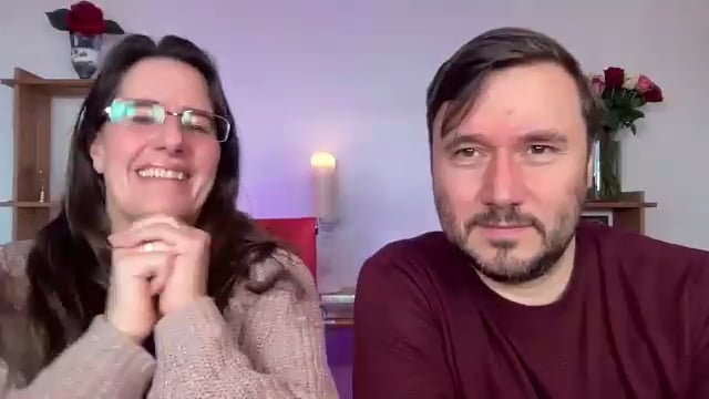 Video abspielen