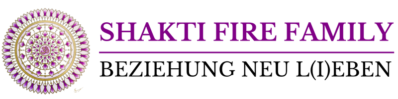 Shakti Fire - Partnerschaft der Neuen Zeit