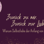 Selbstliebe