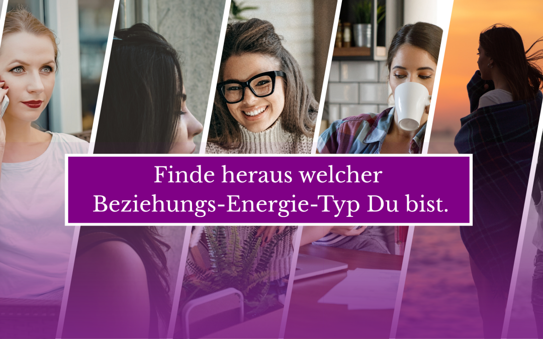 Beziehungstest – Warum es nicht an der Liebe liegt