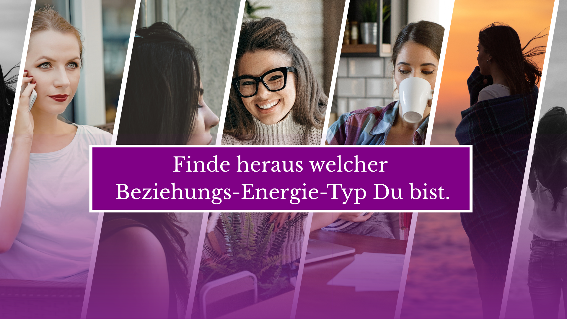 Home 1 Beziehungstest – Warum es nicht an der Liebe liegt