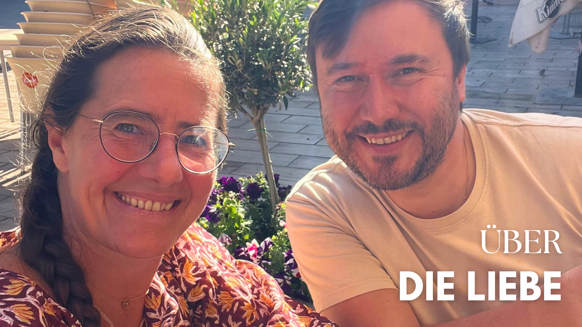 Über die Liebe